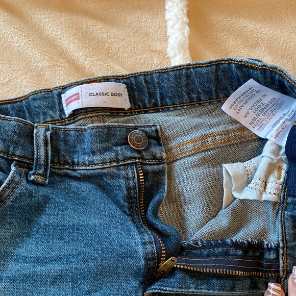 Boys jeans 10 - Picture 3 of 3